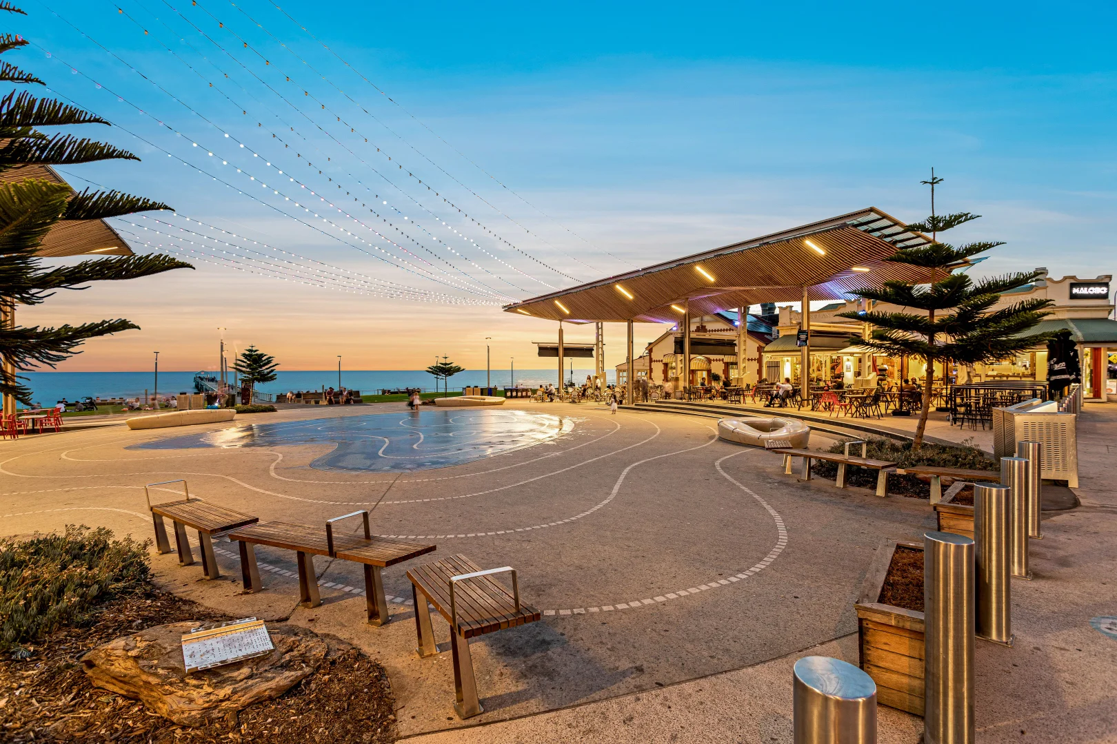 Additional image 9 of 35/180 Seaview Road, Henley Beach South SA 5022