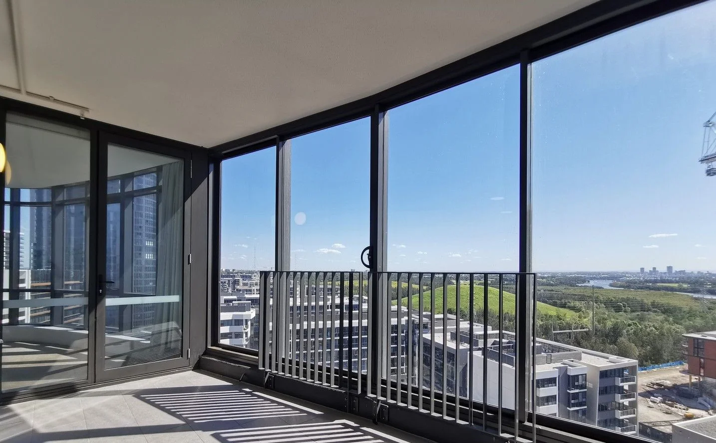 Additional image 8 of 1407/10 Burroway Road, Wentworth Point NSW 2127
