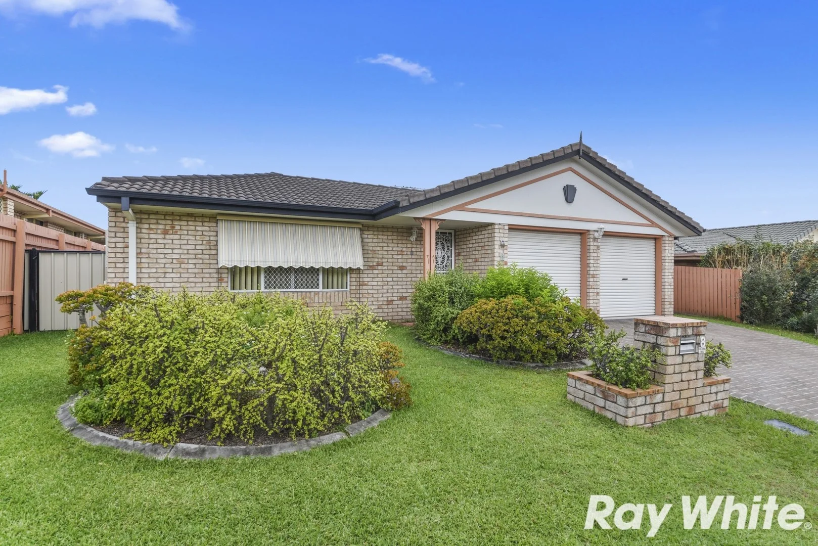 8 Ewan Place, Bracken Ridge QLD 4017