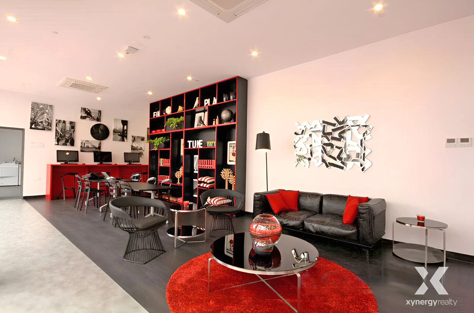 Additional image 5 of 614/613 Swanston Street, Carlton VIC 3053