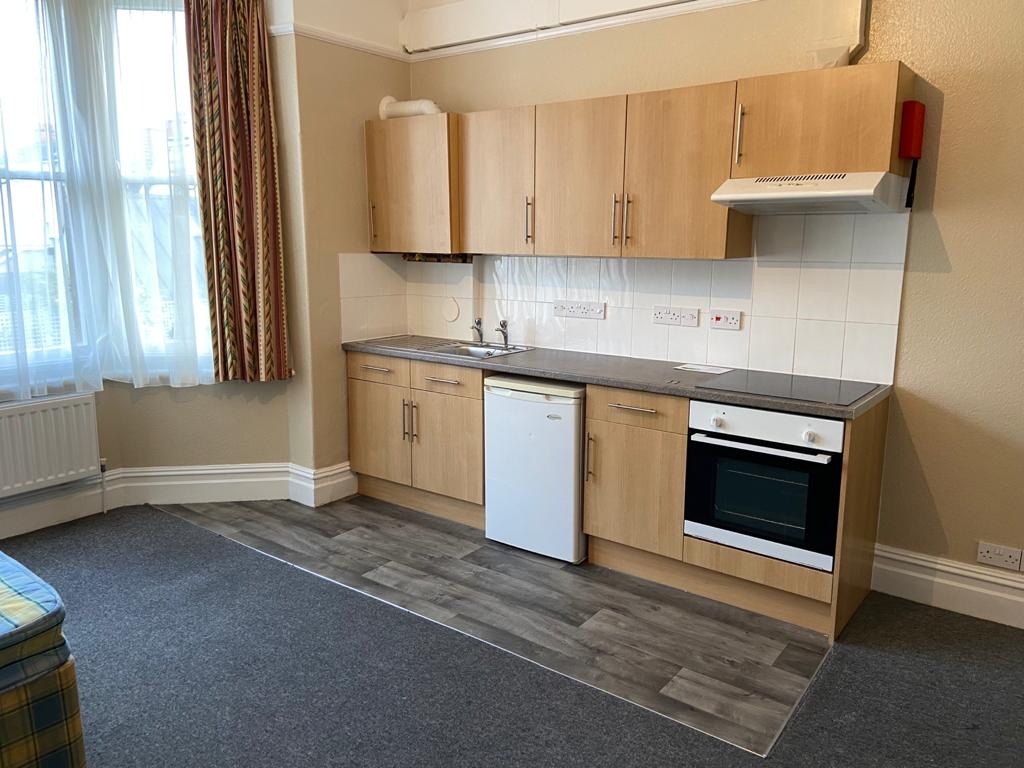 Additional image 4 of Studio Flat, Redland Road, BS6, N1 7GU