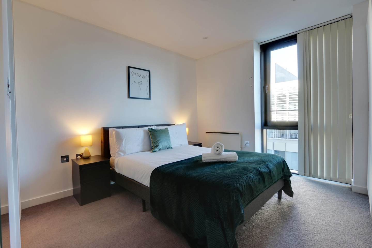 Additional image 5 of 2 Bed Flat, St Pauls Square, S1, N1 7GU