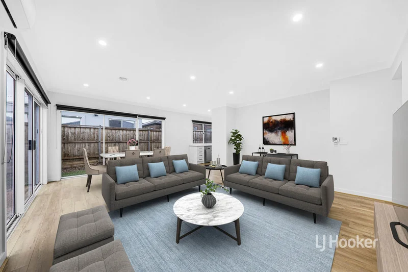 Additional image 5 of 18 Milos Court, Fraser Rise VIC 3336