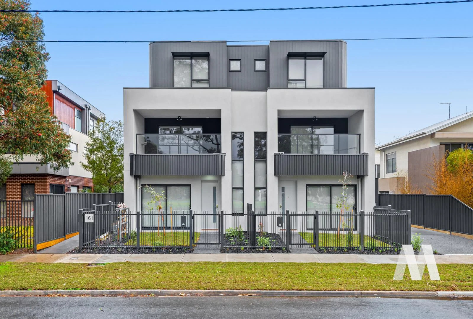 4/161 Southern Road, Heidelberg West VIC 3081