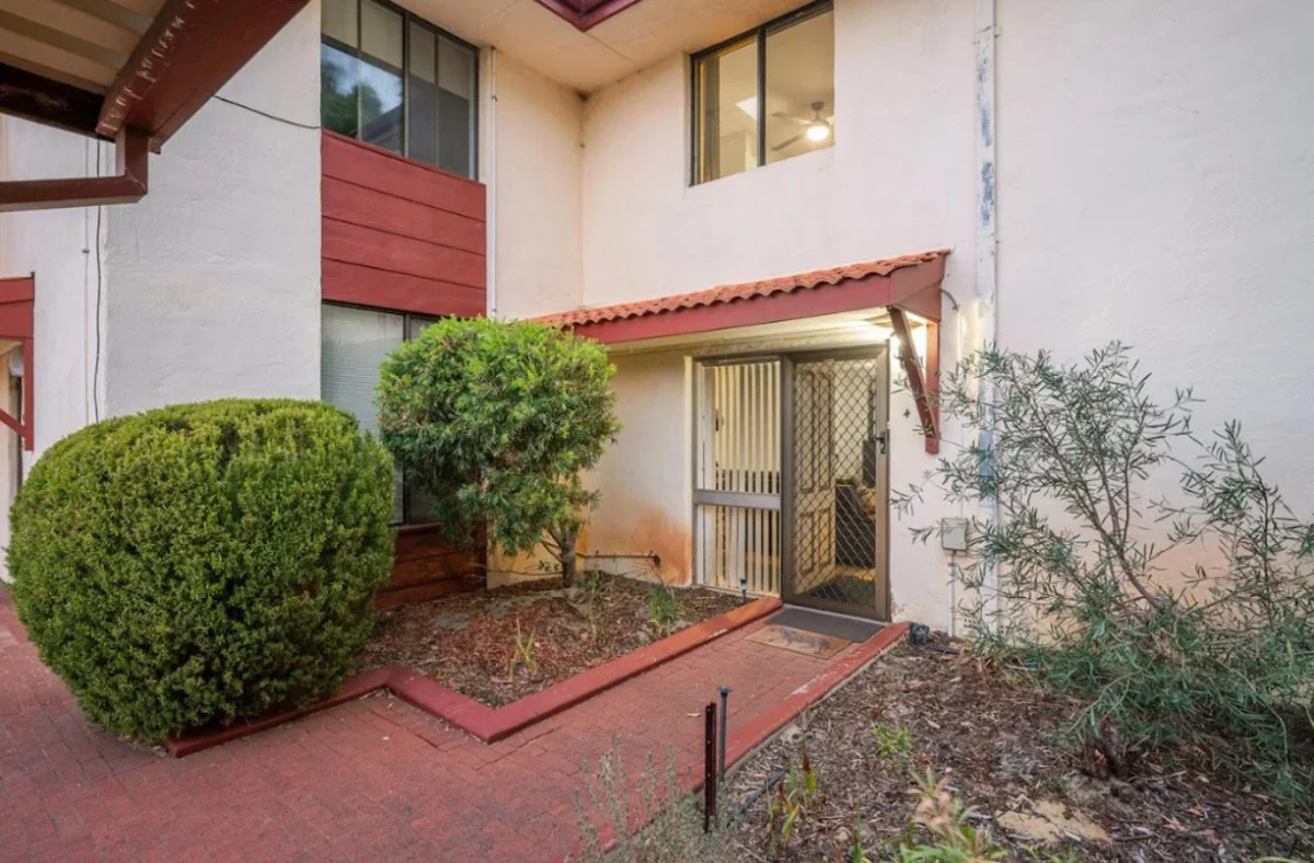 4/567 Marmion Street, Booragoon WA 6154