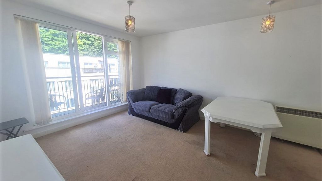 Additional image 2 of 1 bed flat to rentApt. 145 Spectrum Apartments, Central Promenade, Douglas IM2