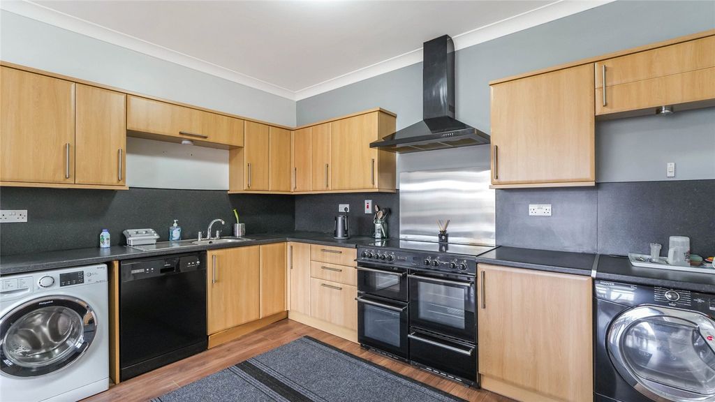 Additional image 3 of 2 bed flat for saleMary Street, Laurieston, Falkirk, Stirlingshire FK2