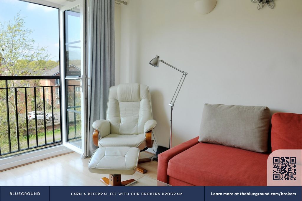 2 bed flat to rentReading RG1 photo 4