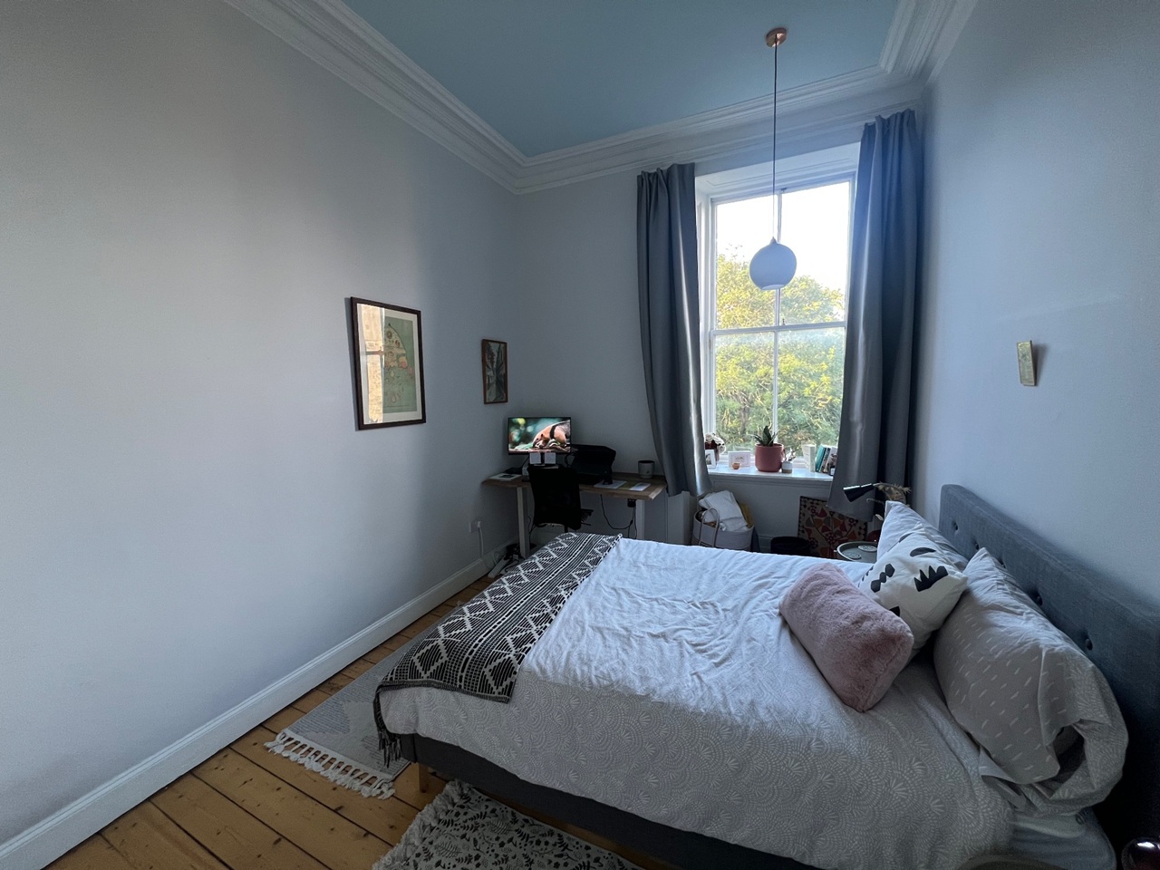 2 Bed Flat, Bellevue Crescent, EH3, N1 7GU photo 5