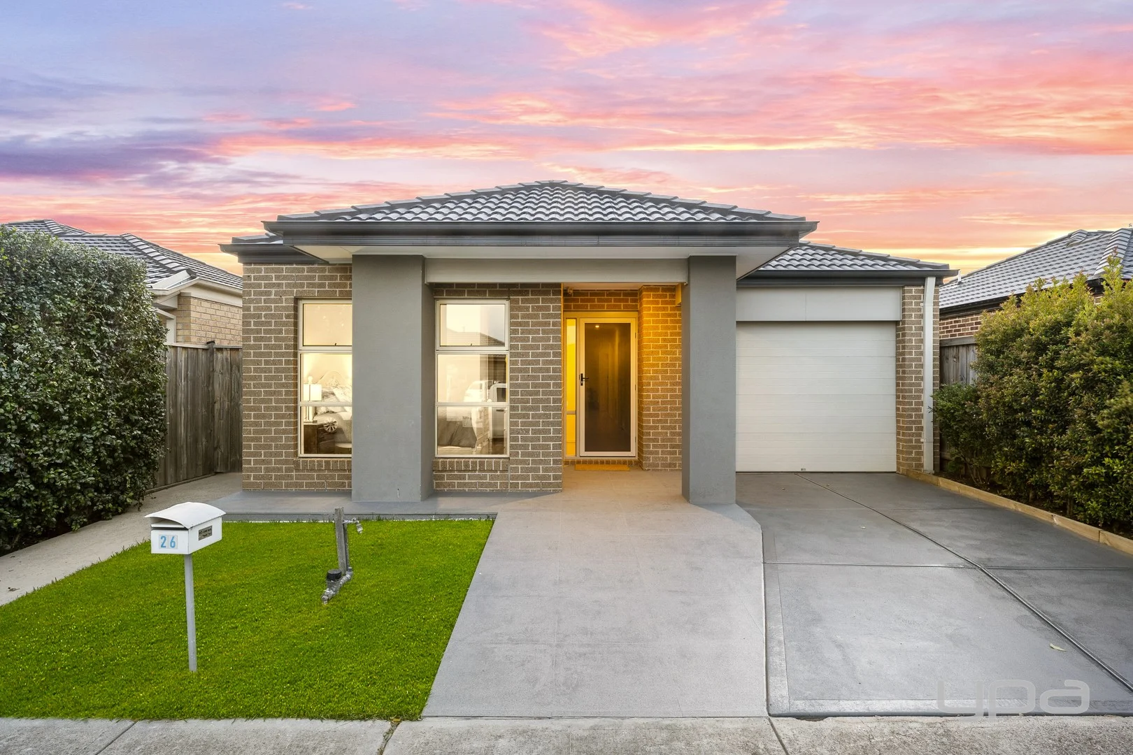 26 Forrester Grove, Fraser Rise VIC 3336