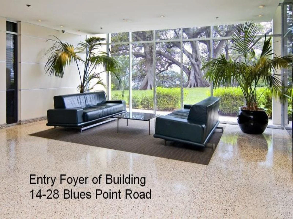 Additional image 10 of 32/14-28 Blues Point Road, McMahons Point NSW 2060