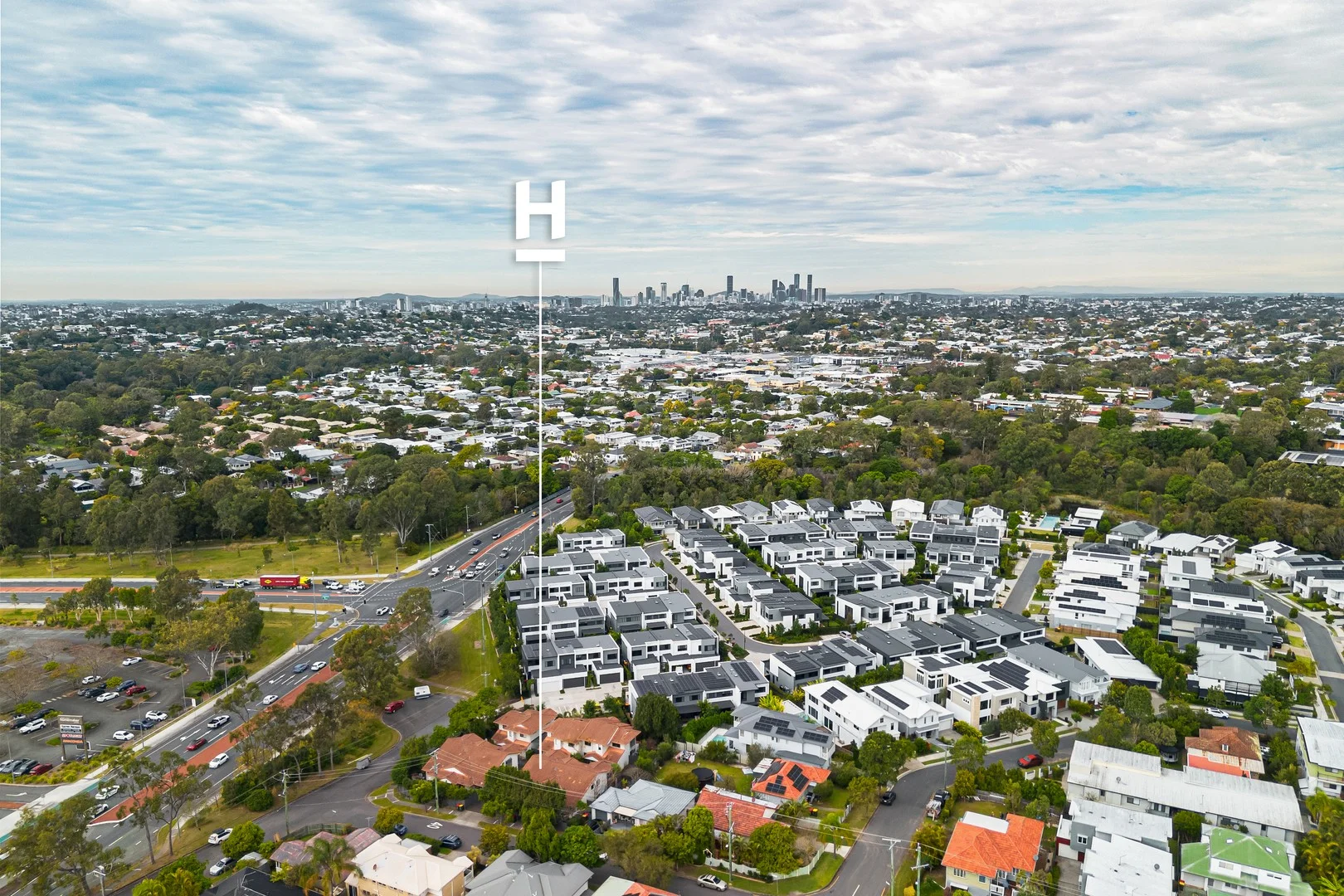 7/6 Venning Street, Everton Park QLD 4053
