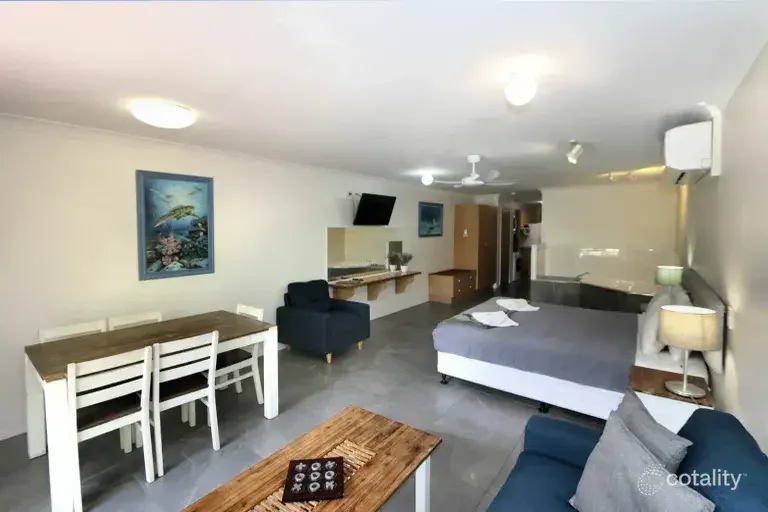 Additional image 2 of Unit 25/1 Pebble Beach Drive, Coral Cove QLD 4670