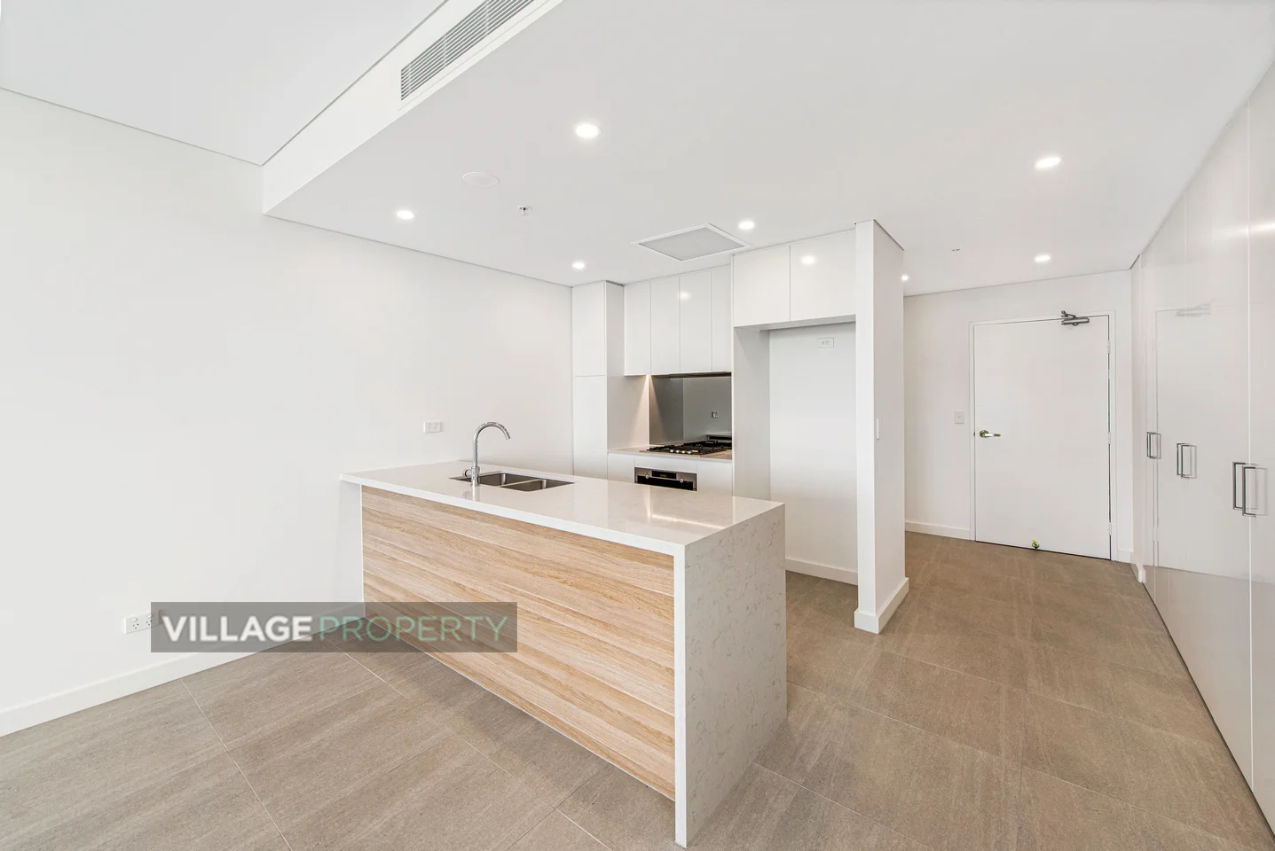 2 Bedroom/118 Bowden Street, Meadowbank NSW 2114