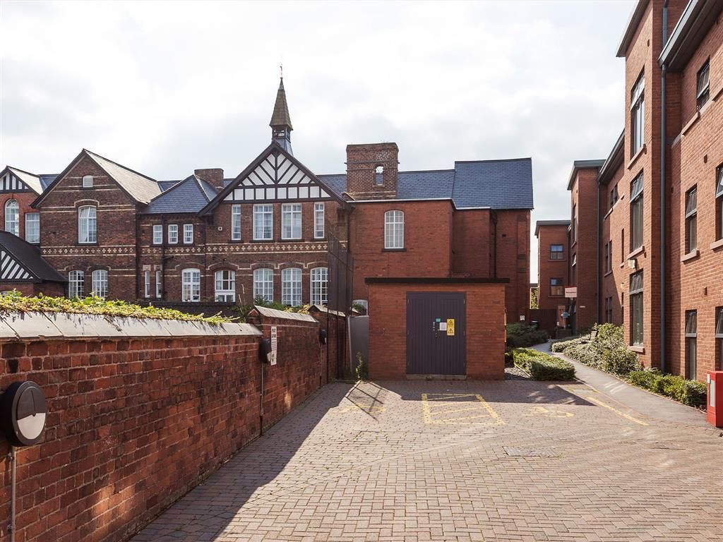 Additional image 8 of 1 bed flat to rentVictoria Road, Chester CH2