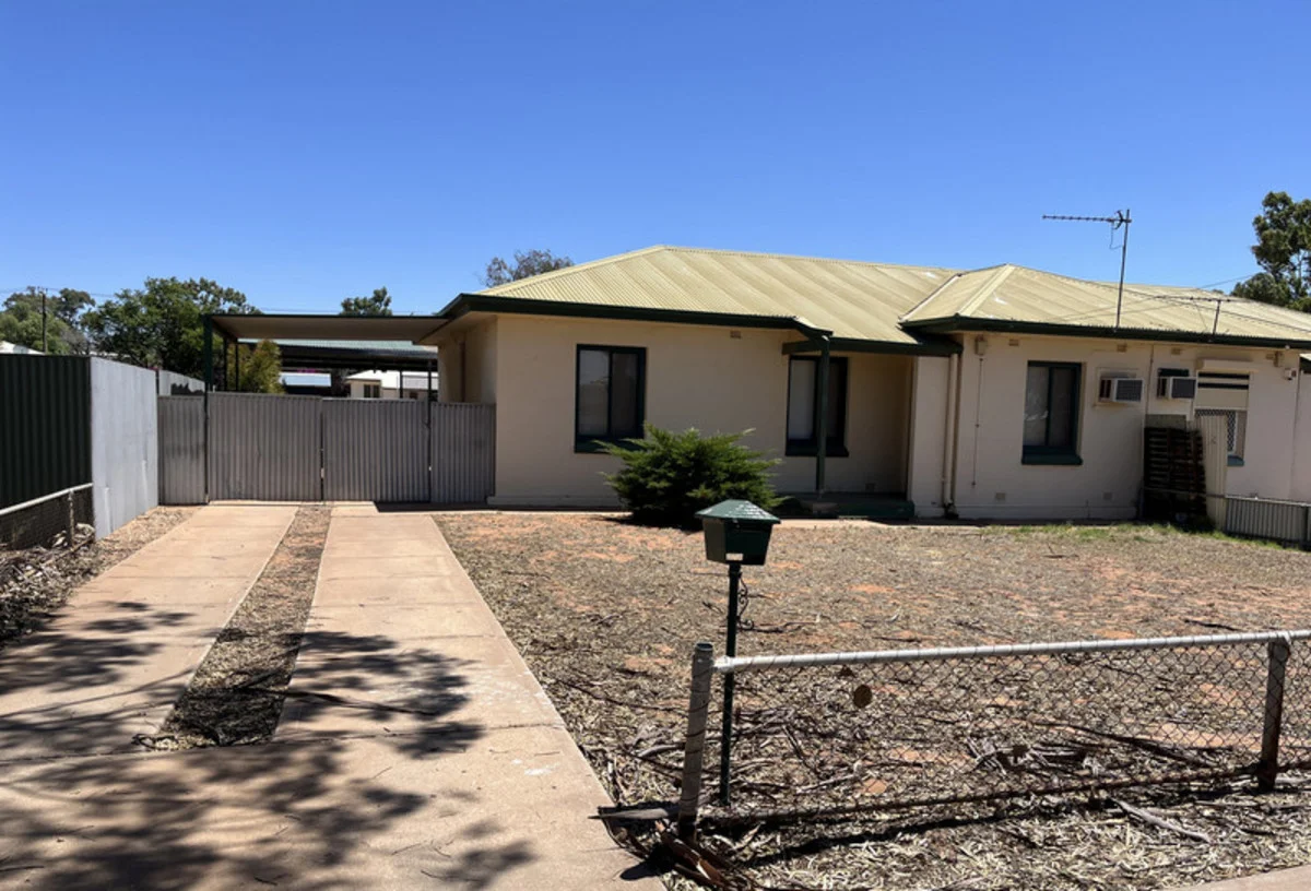 19 Mellor Street, Port Augusta SA 5700