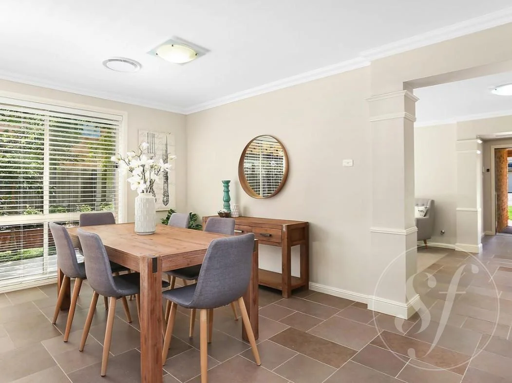 Additional image 2 of 8 Willunga Avenue, Kellyville Ridge NSW 2155