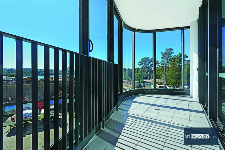 Additional image 4 of 301/10 Burroway Road, Wentworth Point NSW 2127