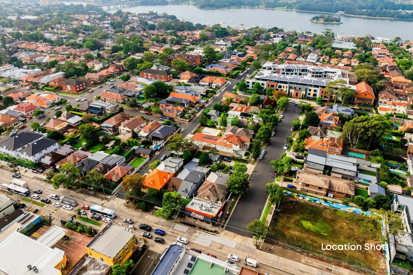 Additional image 6 of 2/187 Lyons Road, Drummoyne NSW 2047