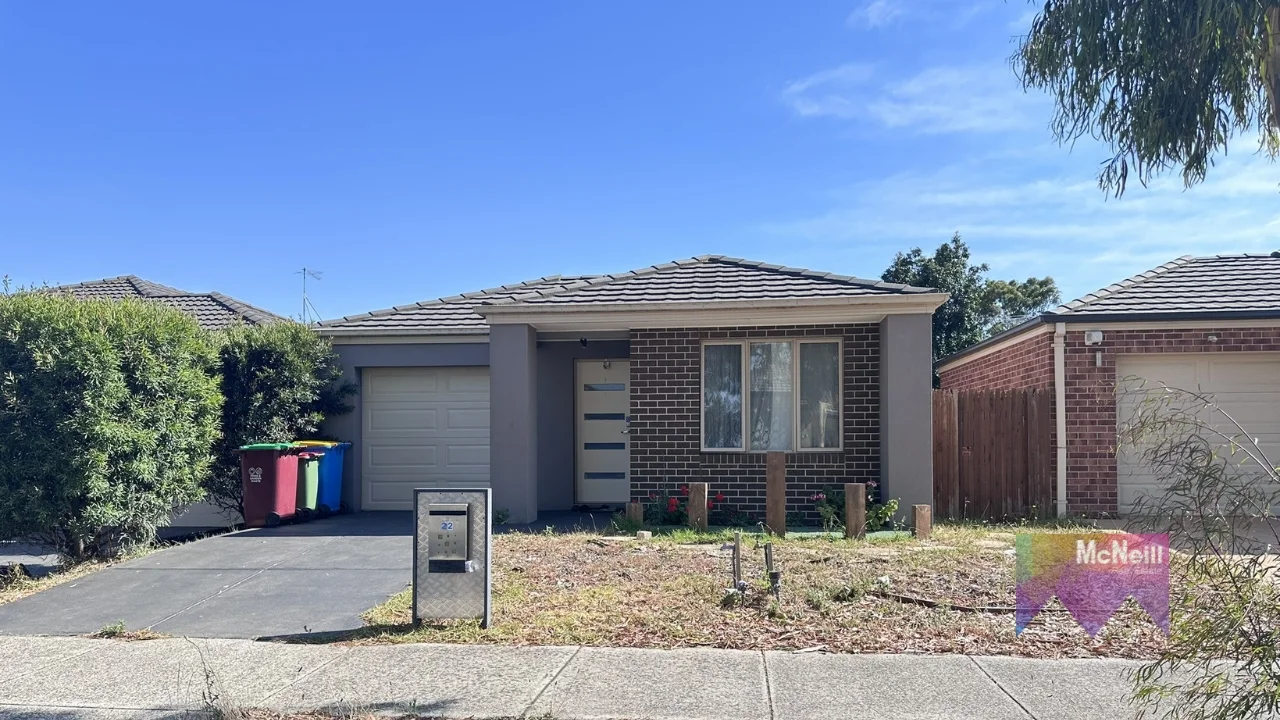 Additional image 2 of 22 Nobel Drive, Cranbourne West VIC 3977