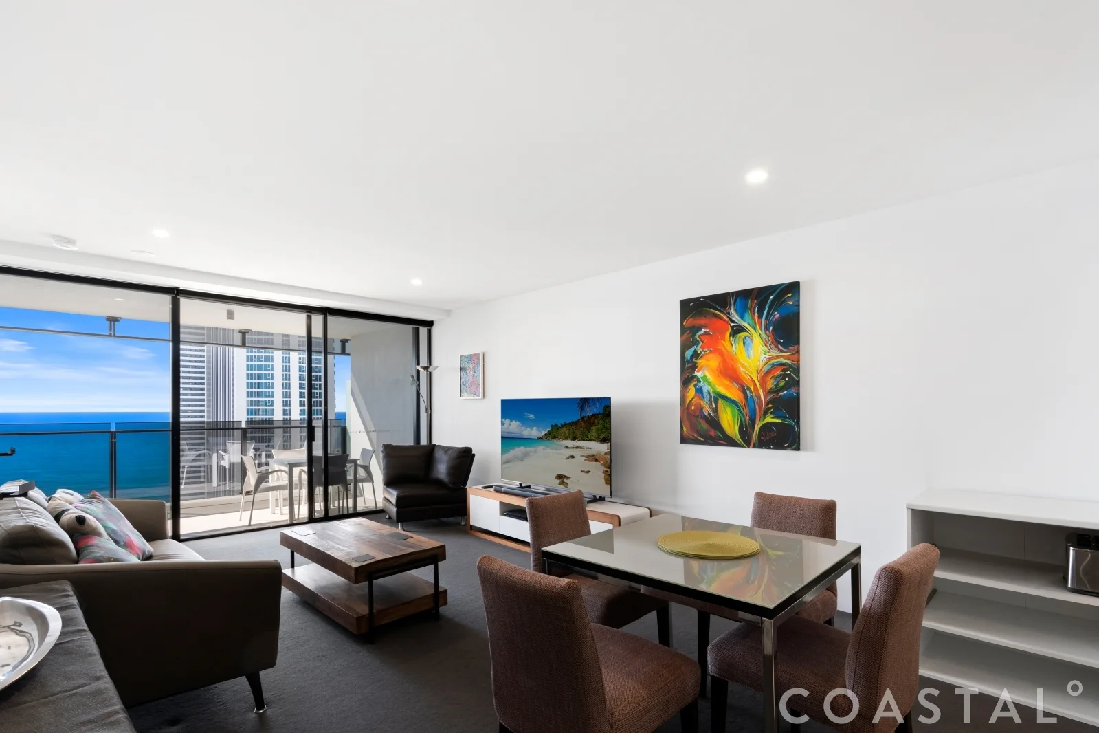 Additional image 3 of 2412/9 Ferny Avenue, Surfers Paradise QLD 4217