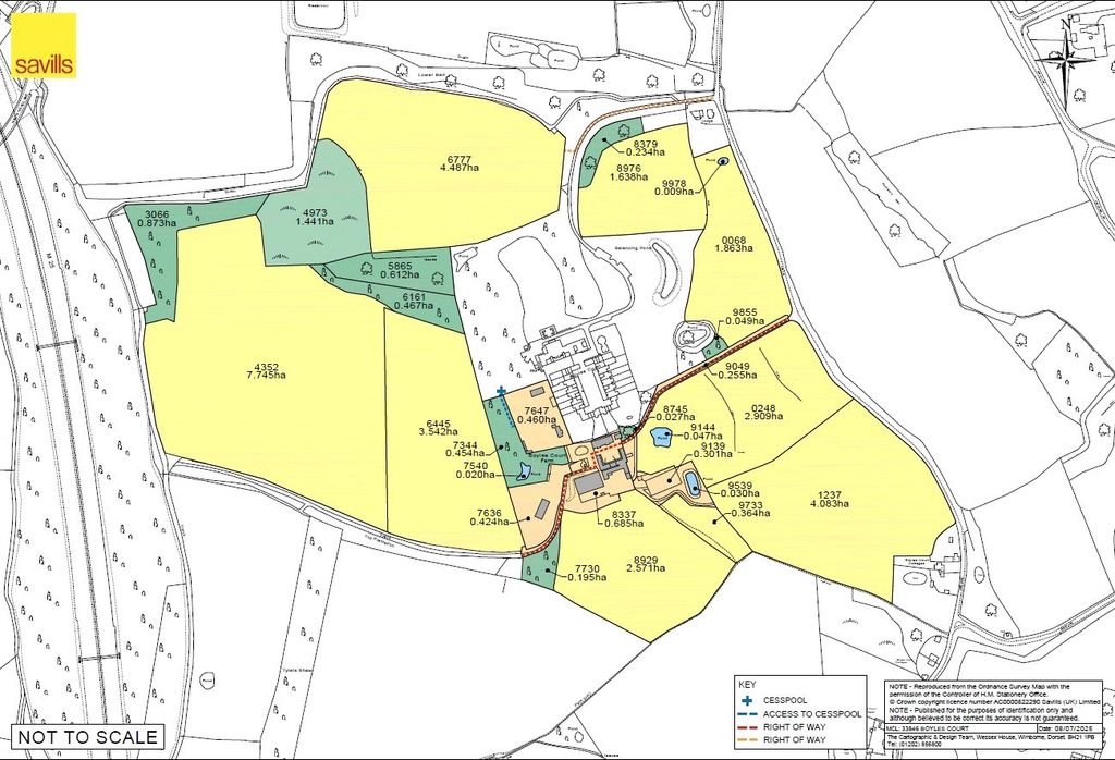 Additional image 23 of Land for saleBoyles Court Farm, Great Warley, Brentwood, Essex CM14