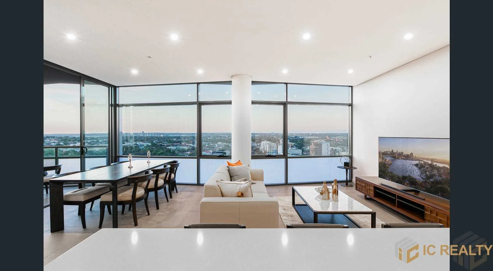 1502/2A Elsie Street, Burwood NSW 2134