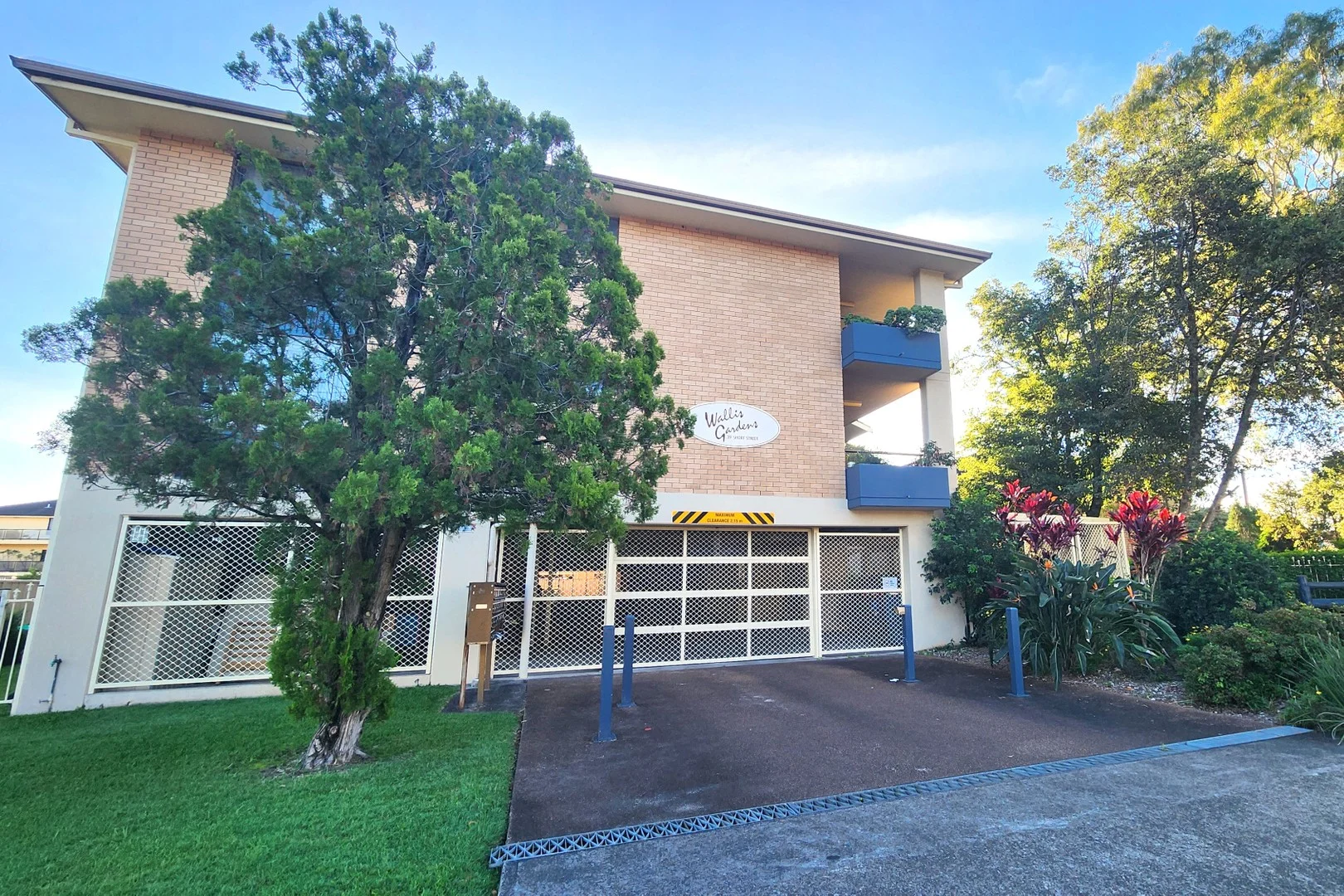 16/39 Short Street, Forster NSW 2428