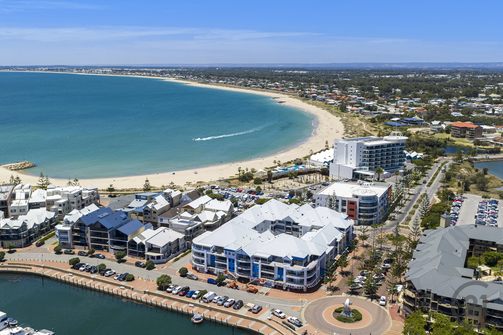 Additional image 2 of 14/1 Breakwater Parade, Mandurah WA 6210