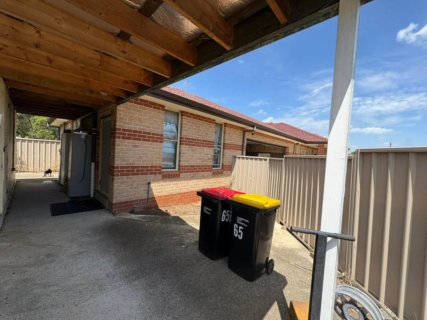 65A Watts Rd (Granny Flat), Kemps Creek NSW 2178