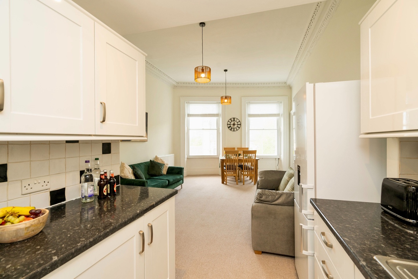 Additional image 15 of 3 Bed Flat, East London Street, EH7, N1 7GU
