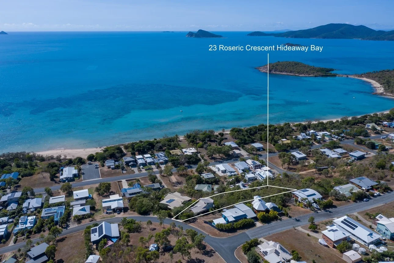 Additional image 24 of 23 Roseric Crescent, Hideaway Bay QLD 4800