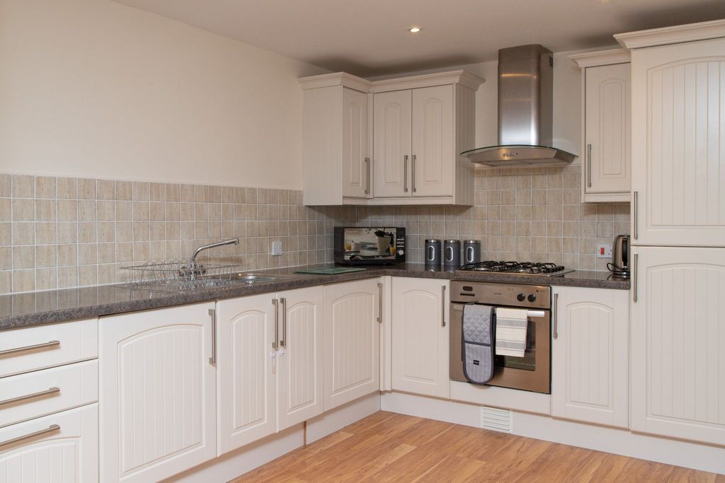 2 bed property to rentEureka Mews, Tan Hills, Chester Le Street DH2
