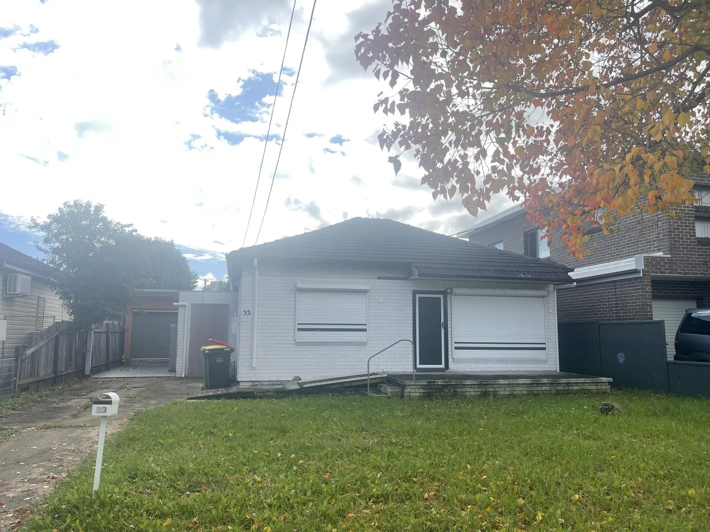33 Margaret Street, Fairfield West NSW 2165