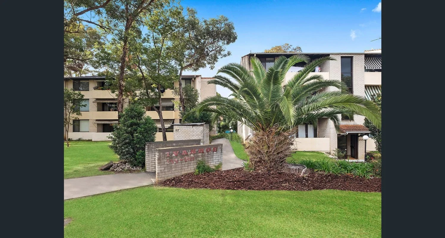 40/159 Chapel Road, Bankstown NSW 2200