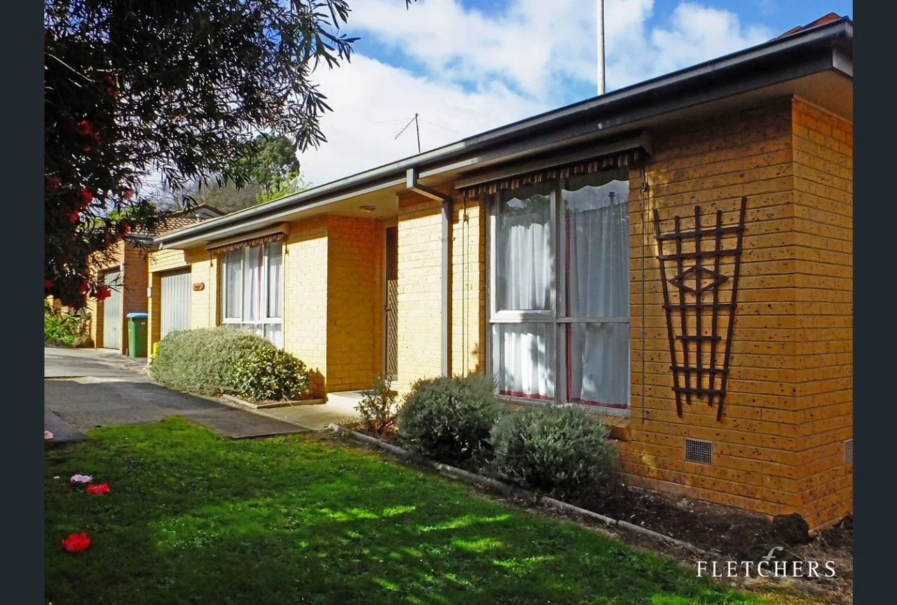 11/18-28 Alfrick Rd, Croydon VIC 3136