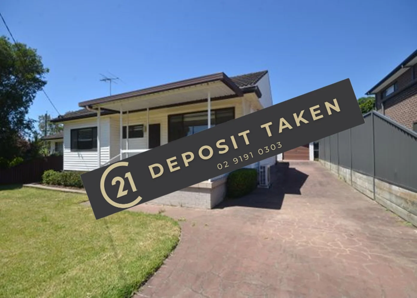 7 Ford Street, Old Toongabbie NSW 2146