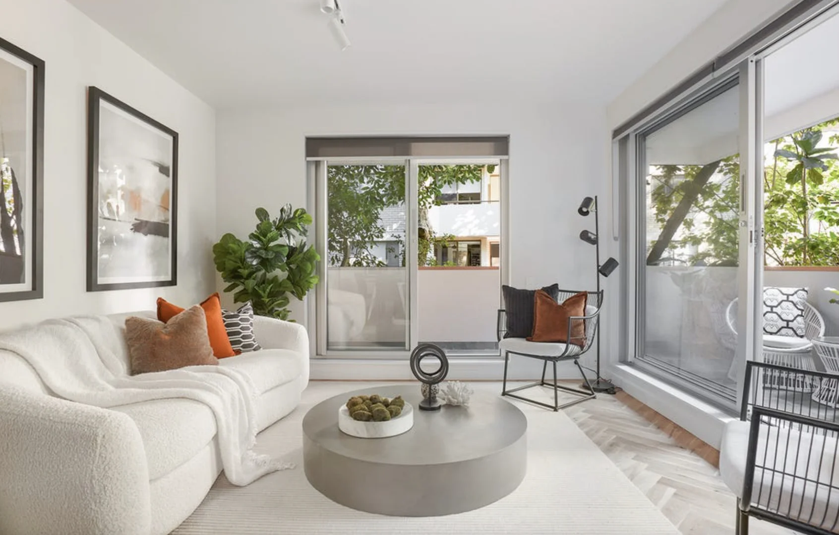 Additional image 5 of 1/9-11 Queens Ave, Rushcutters Bay NSW 2011