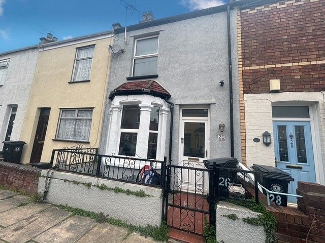 2 bed property to rentDunkirk Road, Bristol BS16