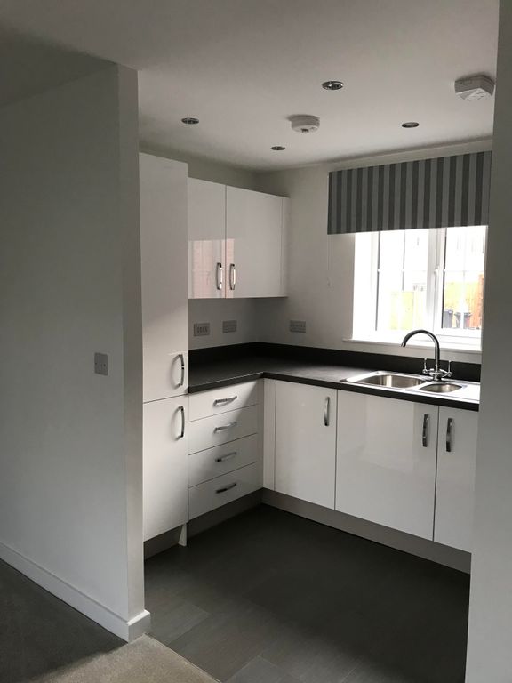 Additional image 2 of 2 bed flat to rentCarnoustie, Priors Hall Park, Corby NN17