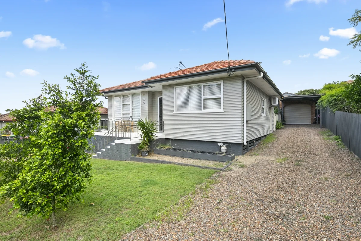 Additional image 2 of 54 Second Avenue, Rutherford NSW 2320