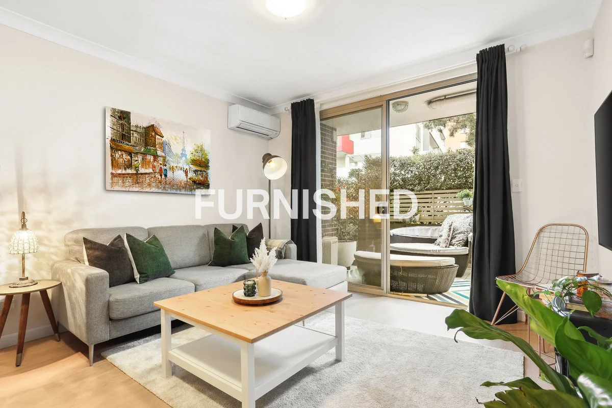 2/1A Lister Avenue, Rockdale NSW 2216