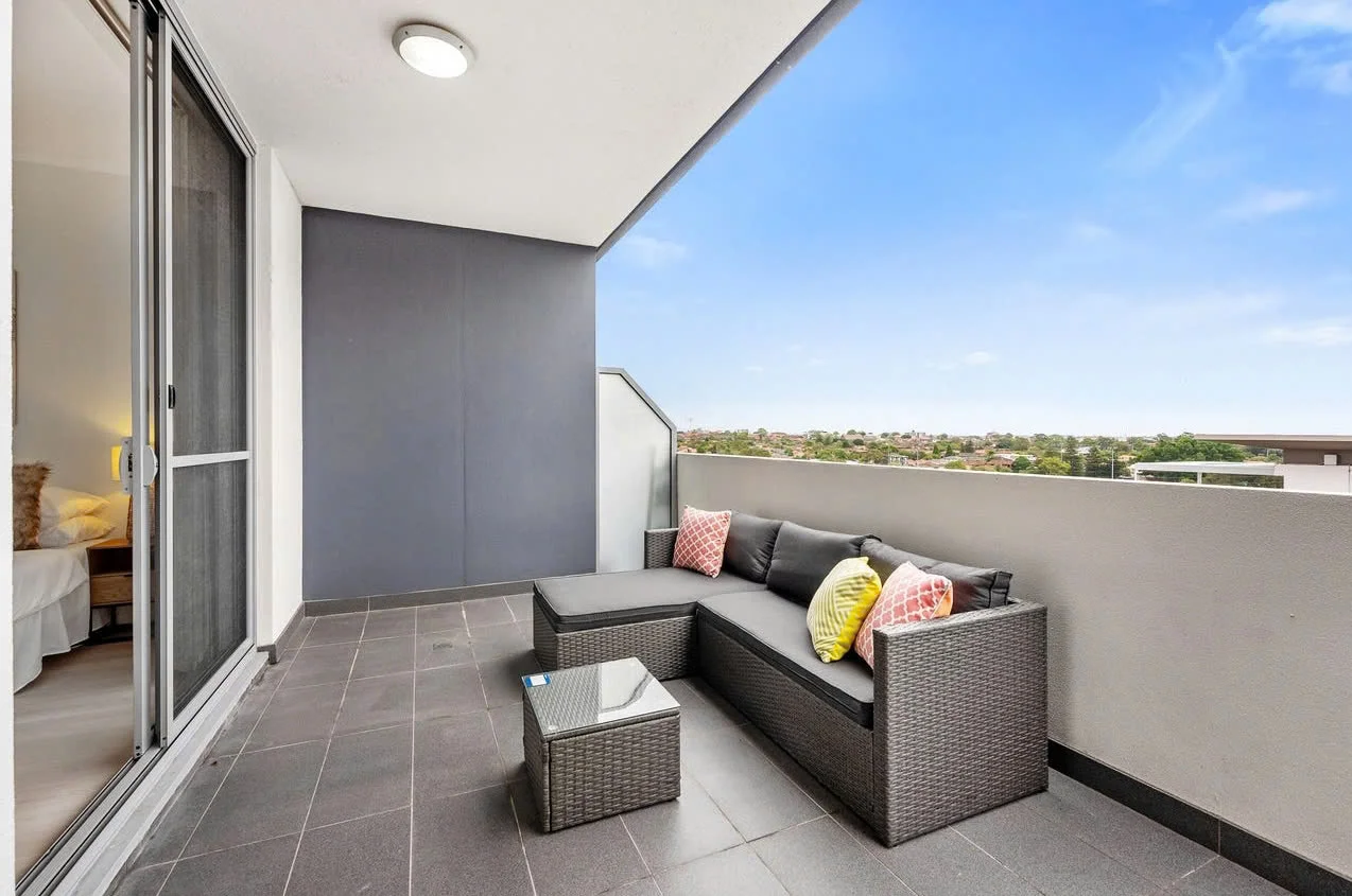 Additional image 12 of 608B/1-3 Charles Street, Canterbury NSW 2193