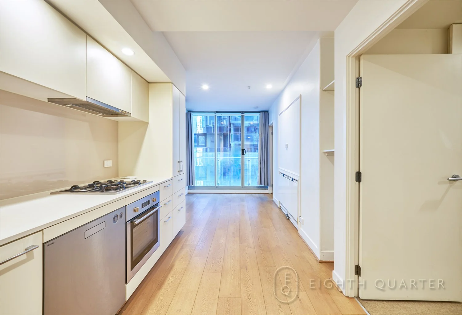 1701/36 La Trobe Street, Melbourne VIC 3000