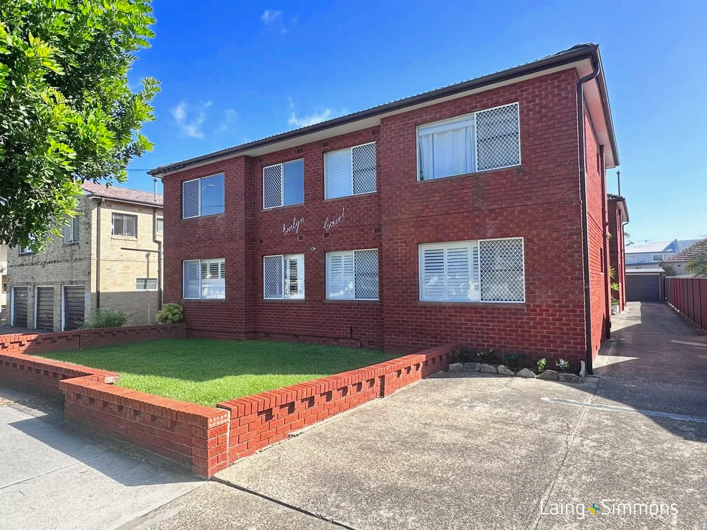 6/124 Ramsgate Road, Ramsgate NSW 2217