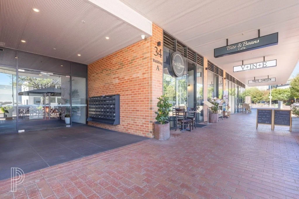 Additional image 24 of 423/34 Eyre Street, Kingston ACT 2604