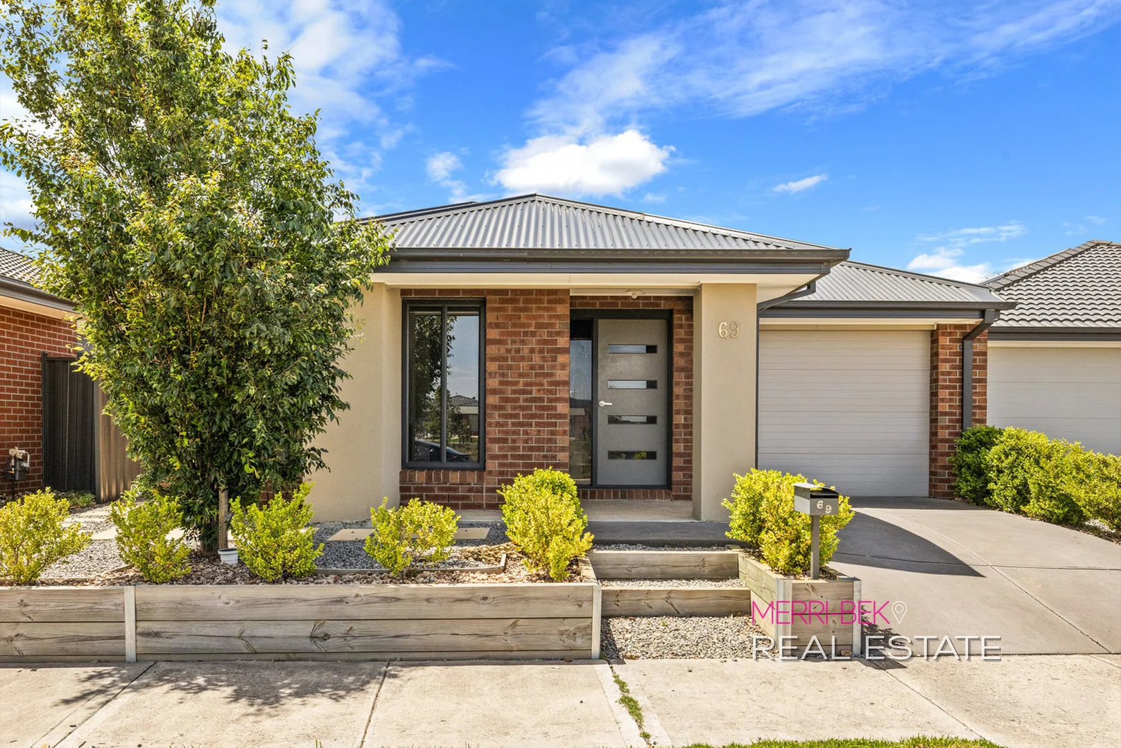 69 Abbeygate Drive, Werribee VIC 3030
