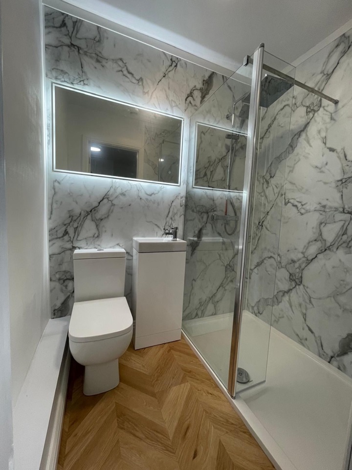 Additional image 4 of Room in a Shared House, Bellevue Park, BS4, N1 7GU