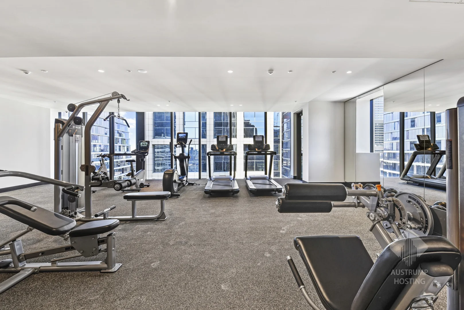 Additional image 20 of 3906/466 Collins Street, Melbourne VIC 3000