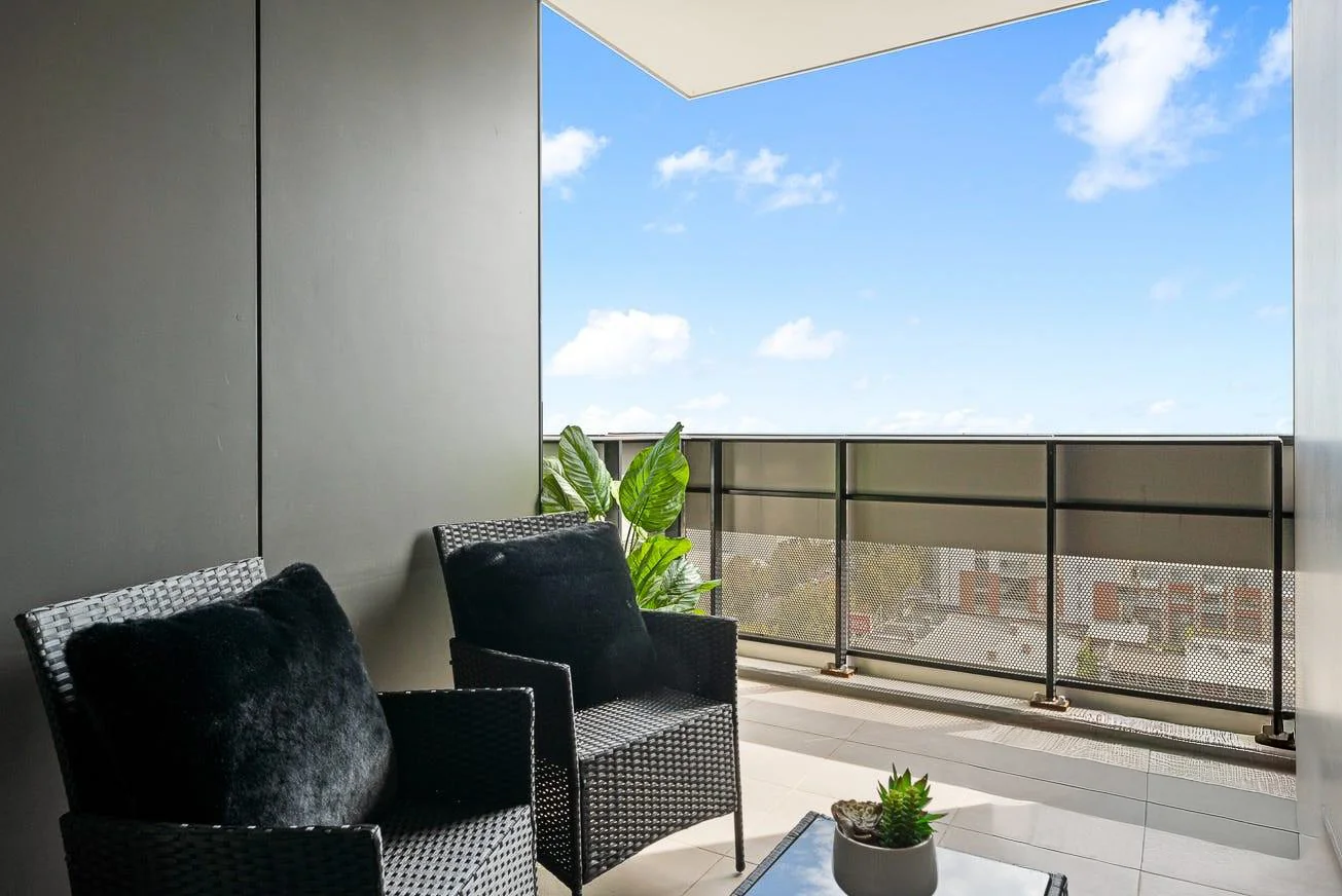 Additional image 5 of 1011/160 Grote Street, Adelaide SA 5000